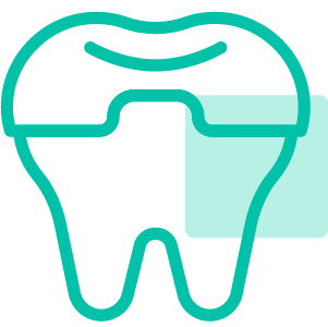 Coroa Dentária 